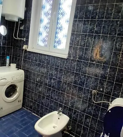 Abc Budget For 8 People, Republic Square Apartment